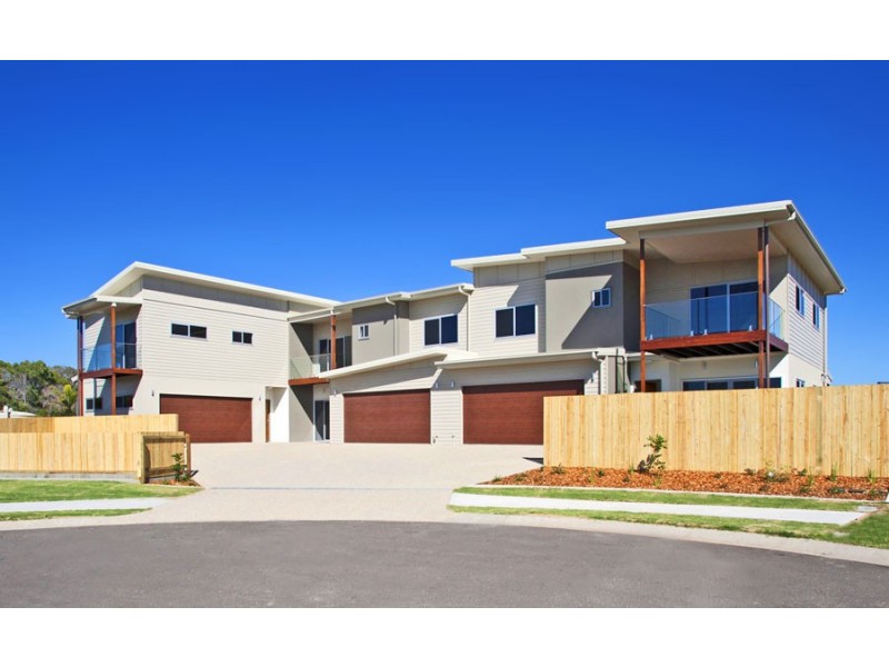 1 The Promenade, Agnes Water QLD 4677