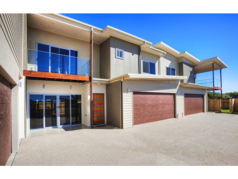 1 The Promenade, Agnes Water QLD 4677