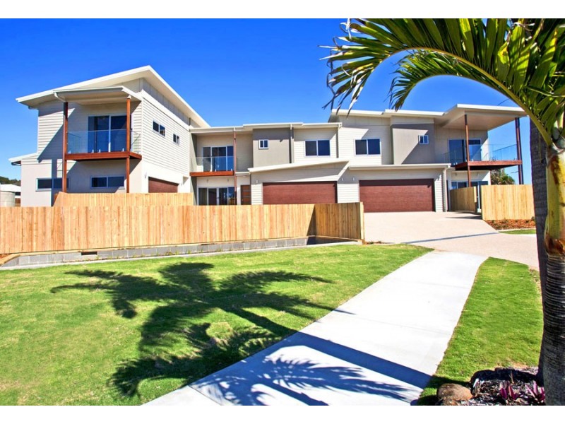 1 The Promenade, Agnes Water QLD 4677