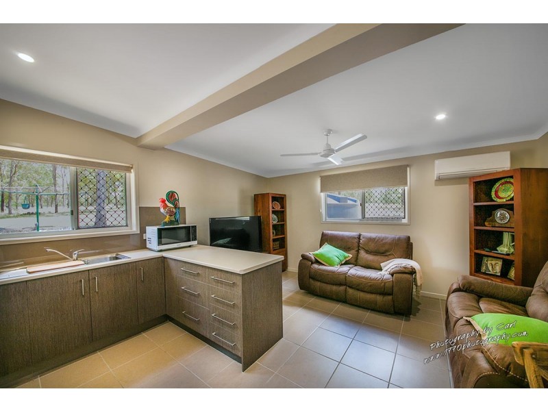 1010 Round Hill Road, Captain Creek QLD 4677