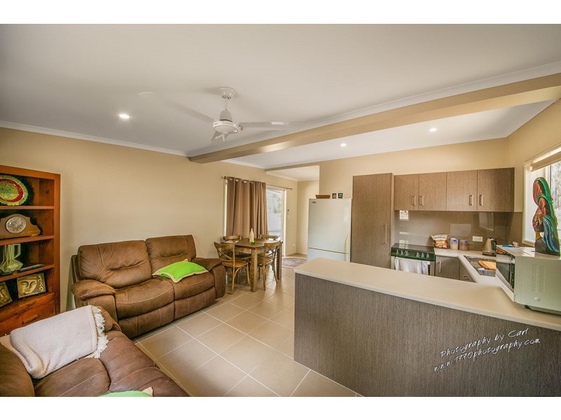 1010 Round Hill Road, Captain Creek QLD 4677