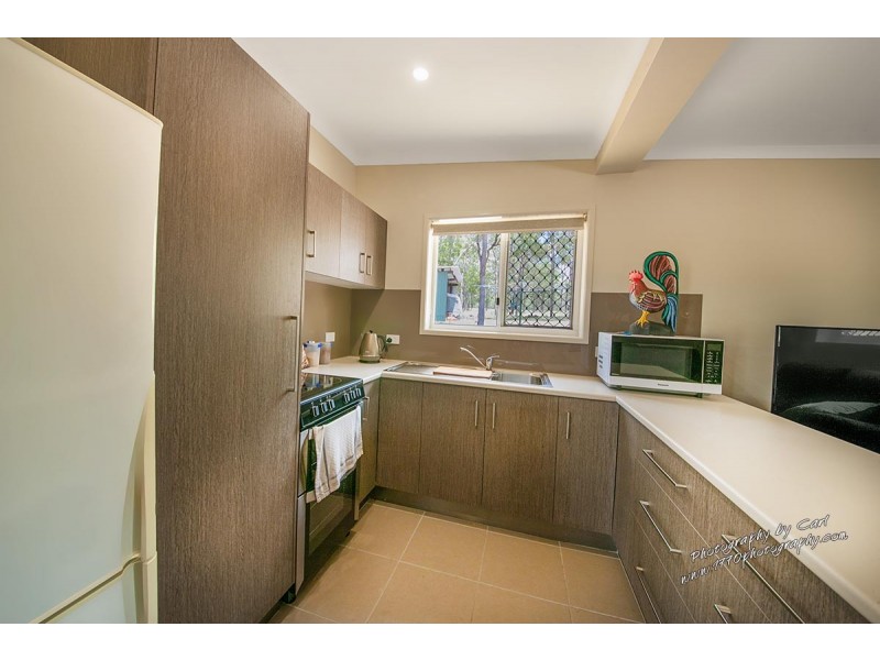 1010 Round Hill Road, Captain Creek QLD 4677