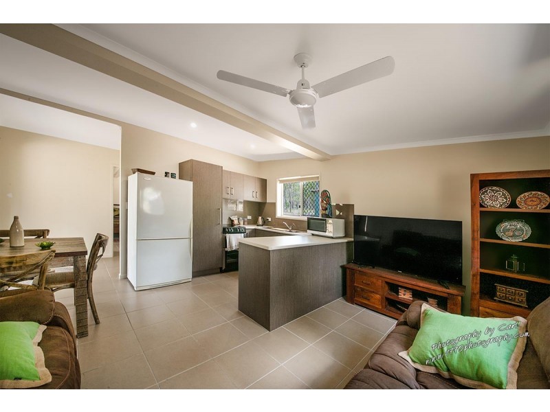 1010 Round Hill Road, Captain Creek QLD 4677
