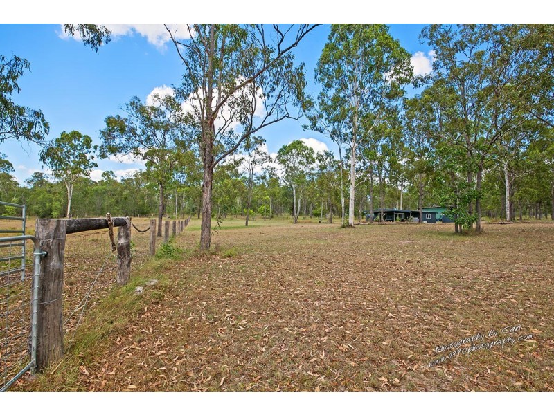 1010 Round Hill Road, Captain Creek QLD 4677