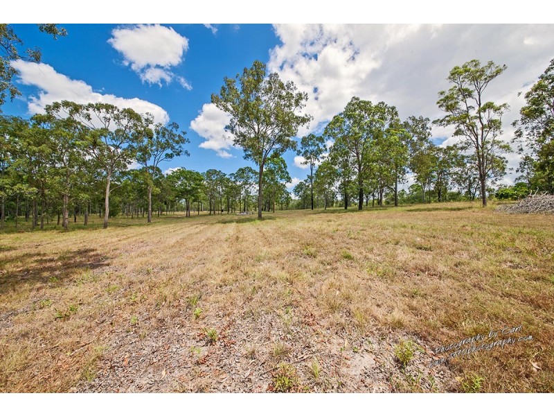 1010 Round Hill Road, Captain Creek QLD 4677