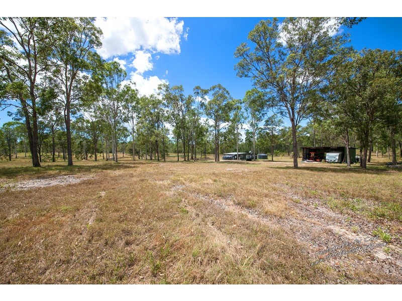 1010 Round Hill Road, Captain Creek QLD 4677