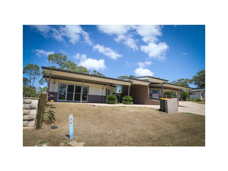 Agnes Water QLD 4677
