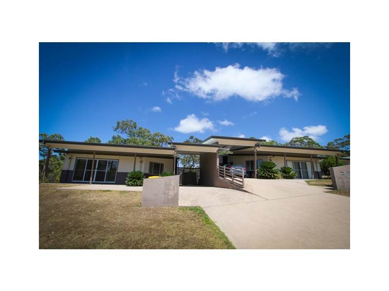 Agnes Water QLD 4677