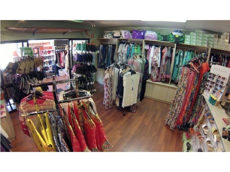 Agnes Water QLD 4677