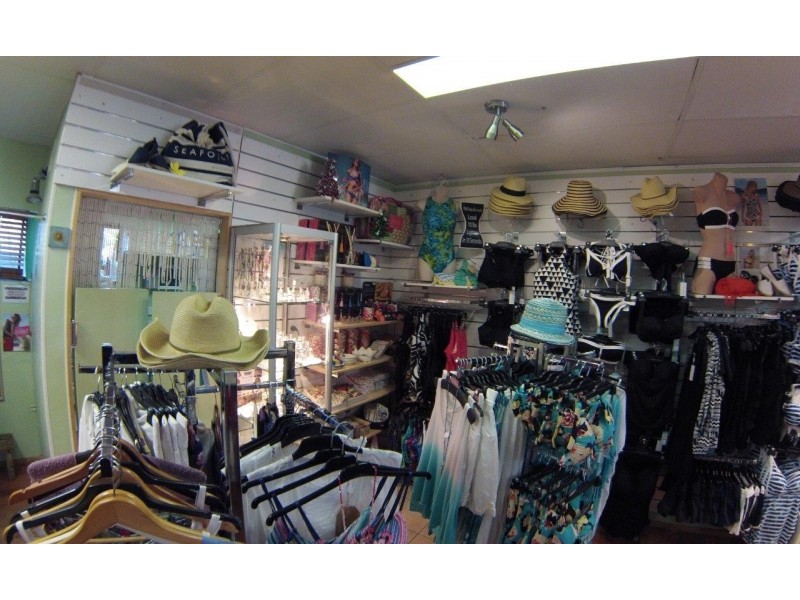 Agnes Water QLD 4677