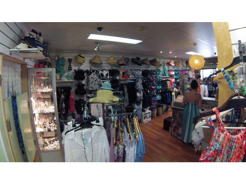 Agnes Water QLD 4677