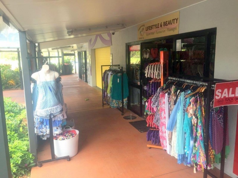 Agnes Water QLD 4677