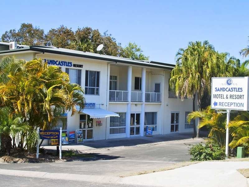 Agnes Water QLD 4677