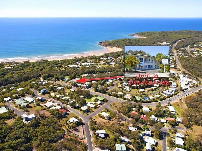 Agnes Water QLD 4677