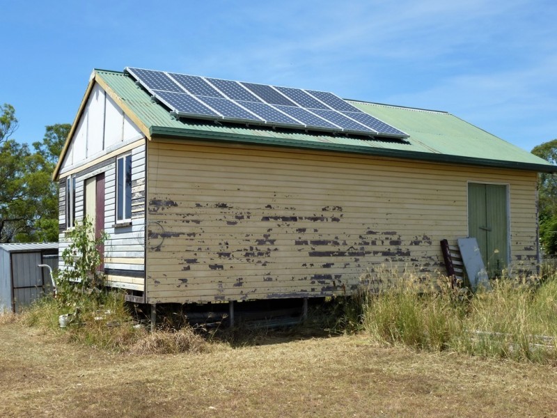 10 Mc Pherson, Rosedale QLD 4674