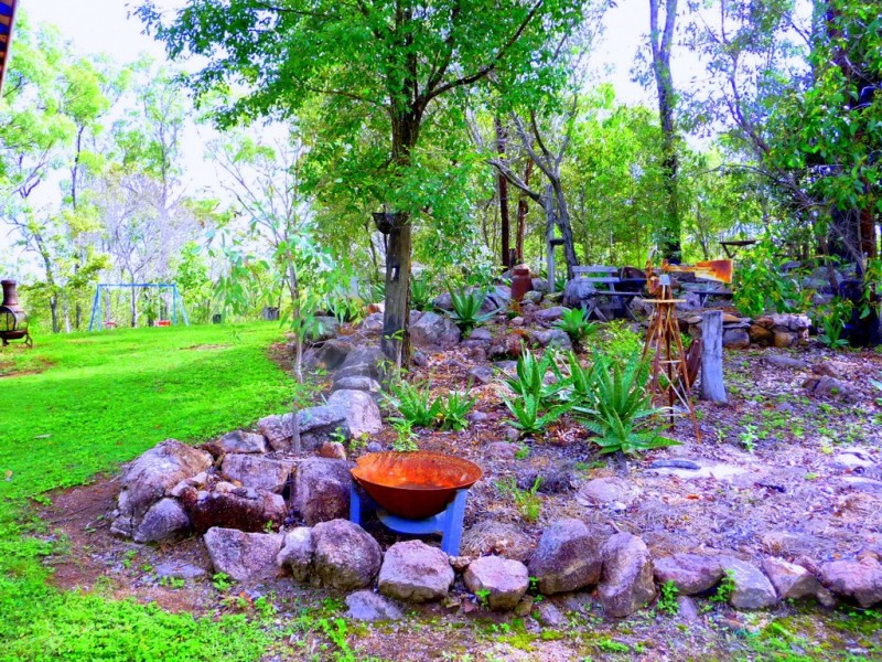 404 / LOT 3 CLARKES ROAD, Lowmead QLD 4676