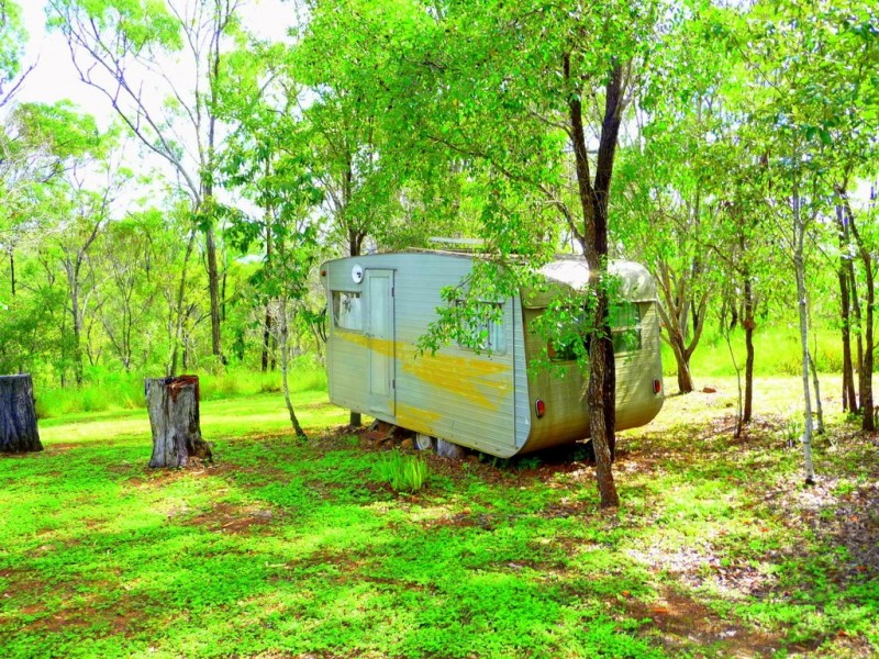 404 / LOT 3 CLARKES ROAD, Lowmead QLD 4676