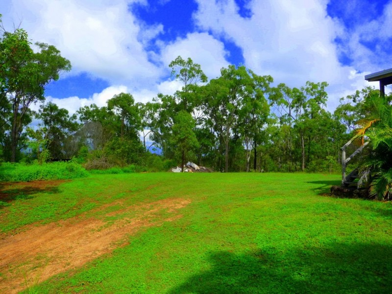 404 / LOT 3 CLARKES ROAD, Lowmead QLD 4676