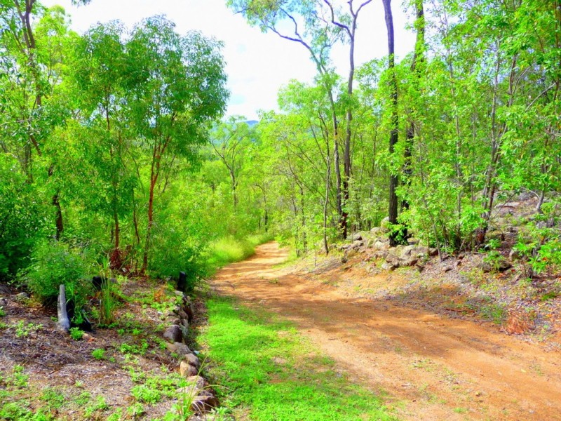 404 / LOT 3 CLARKES ROAD, Lowmead QLD 4676