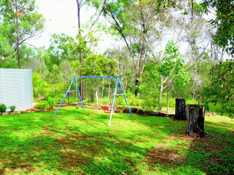 404 / LOT 3 CLARKES ROAD, Lowmead QLD 4676