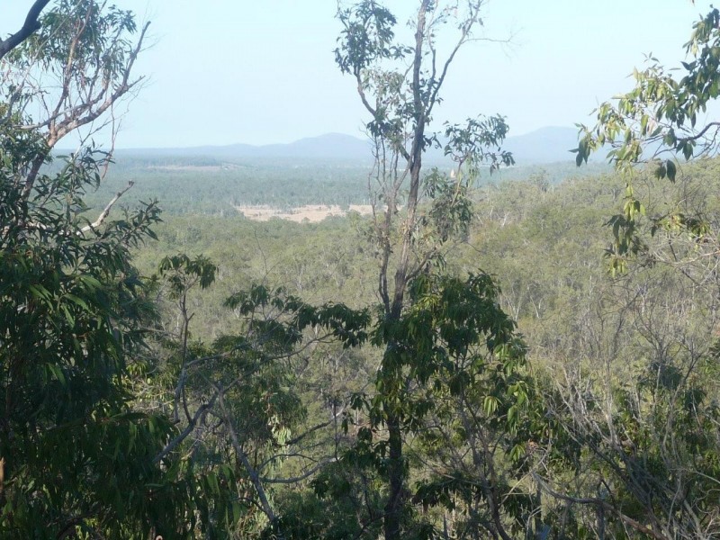 404 / LOT 3 CLARKES ROAD, Lowmead QLD 4676