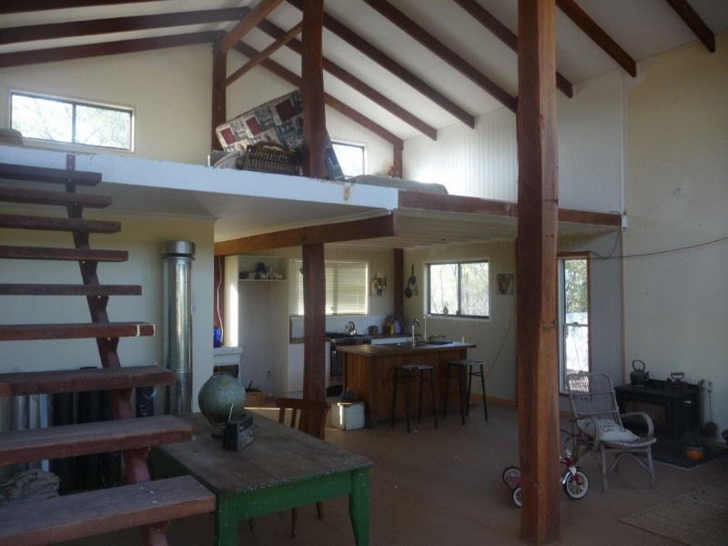 404 / LOT 3 CLARKES ROAD, Lowmead QLD 4676