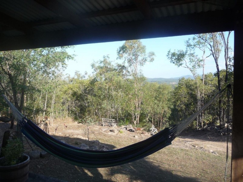 404 / LOT 3 CLARKES ROAD, Lowmead QLD 4676
