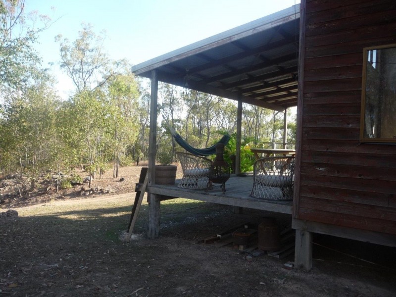 404 / LOT 3 CLARKES ROAD, Lowmead QLD 4676