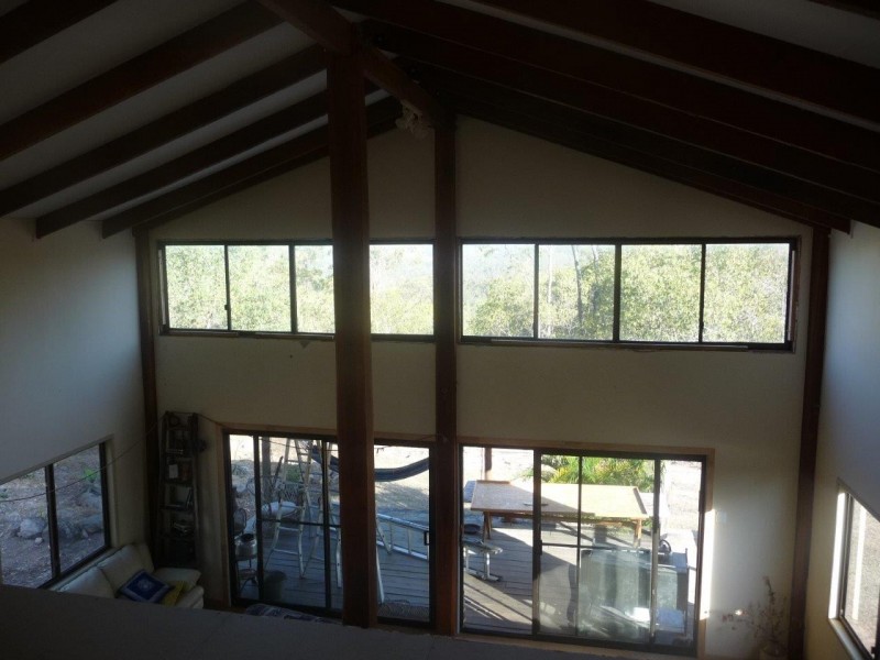 404 / LOT 3 CLARKES ROAD, Lowmead QLD 4676