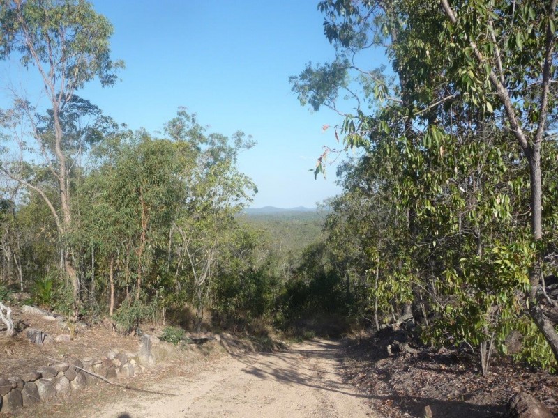 404 / LOT 3 CLARKES ROAD, Lowmead QLD 4676