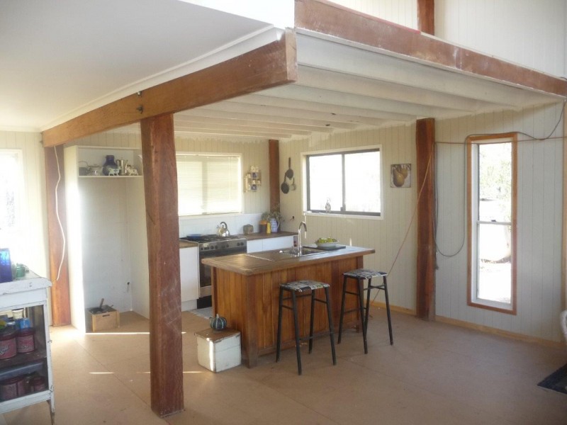 404 / LOT 3 CLARKES ROAD, Lowmead QLD 4676