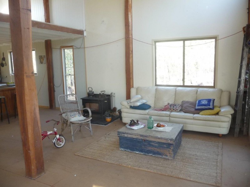 404 / LOT 3 CLARKES ROAD, Lowmead QLD 4676