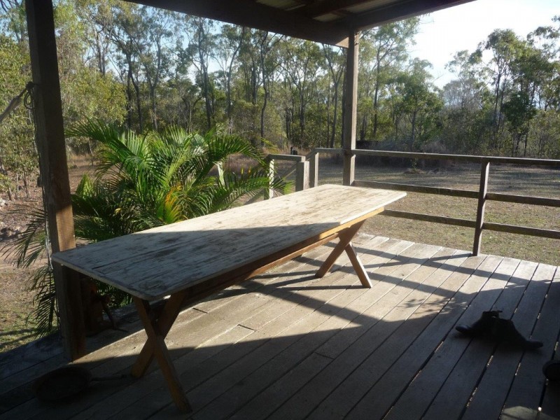 404 / LOT 3 CLARKES ROAD, Lowmead QLD 4676