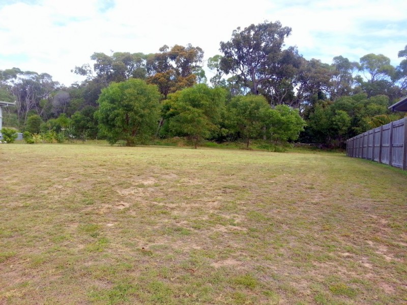 L22 Sunset Drive, Agnes Water QLD 4677