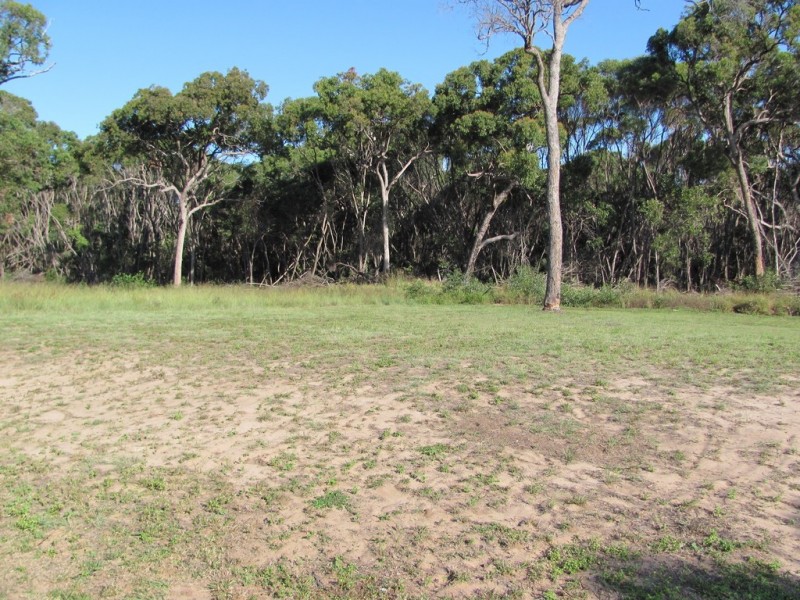 L22 Sunset Drive, Agnes Water QLD 4677