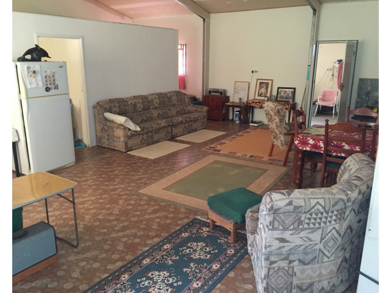 Captain Creek QLD 4677