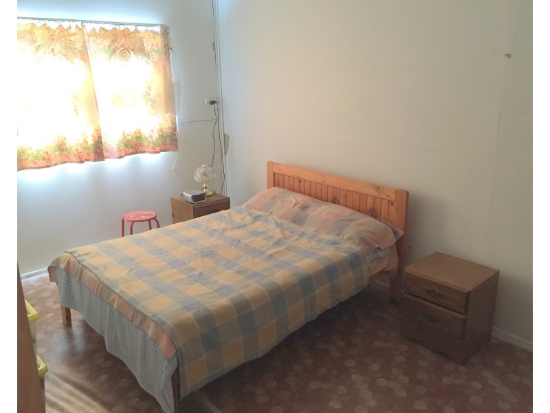 Captain Creek QLD 4677