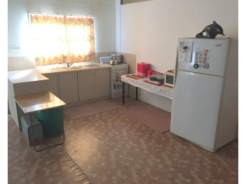 Captain Creek QLD 4677