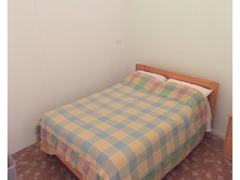 Captain Creek QLD 4677