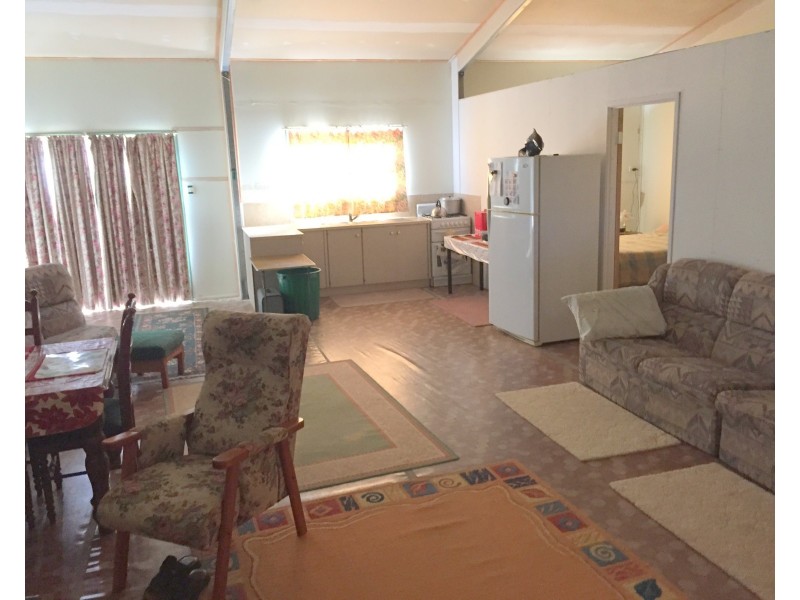 Captain Creek QLD 4677