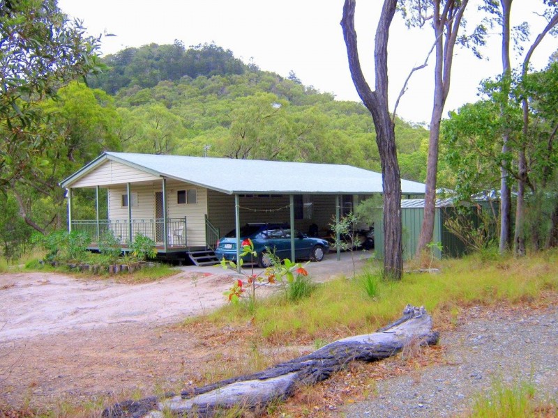 72 / L140 Josefski, Agnes Water QLD 4677