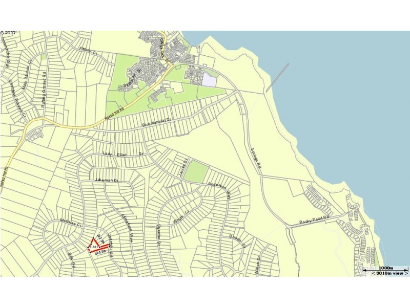 72 / L140 Josefski, Agnes Water QLD 4677