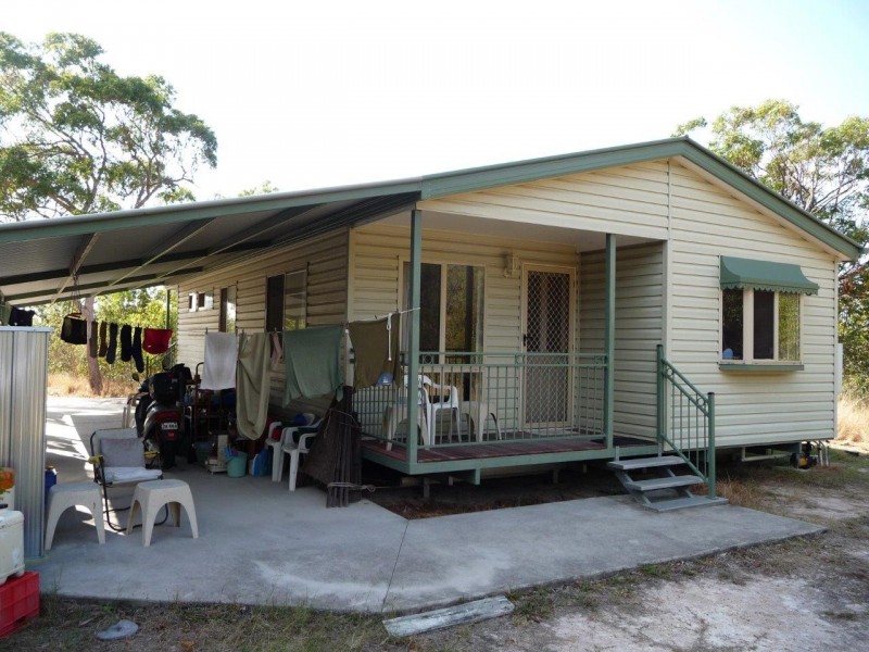 72 / L140 Josefski, Agnes Water QLD 4677