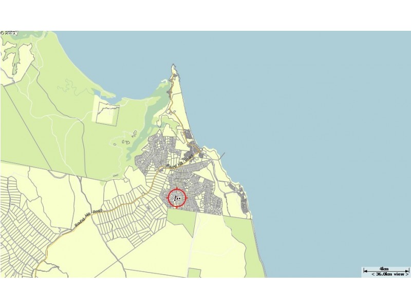 72 / L140 Josefski, Agnes Water QLD 4677