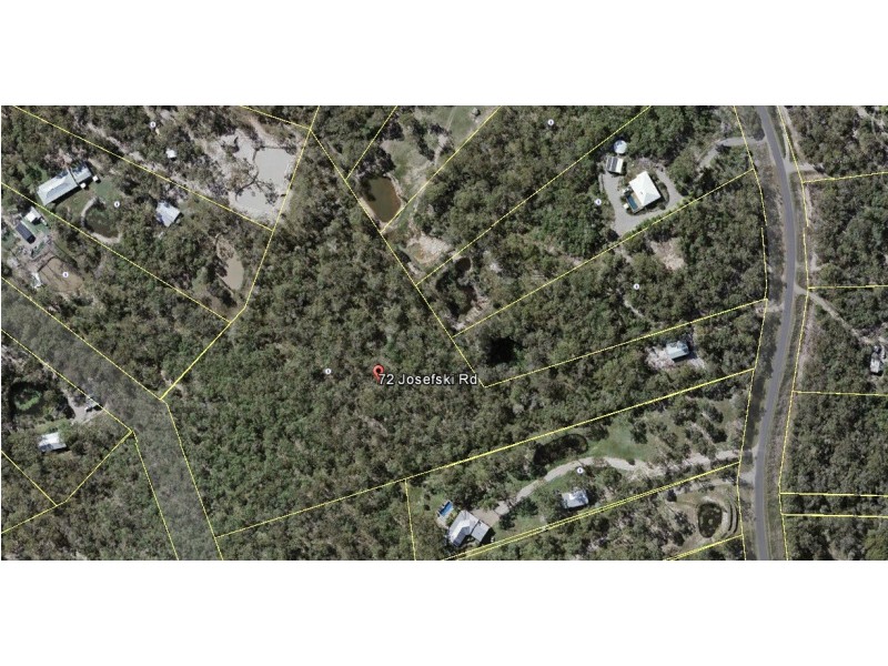 72 / L140 Josefski, Agnes Water QLD 4677