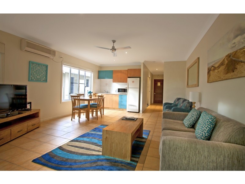 54/2 Beaches village circuit, Agnes Water QLD 4677