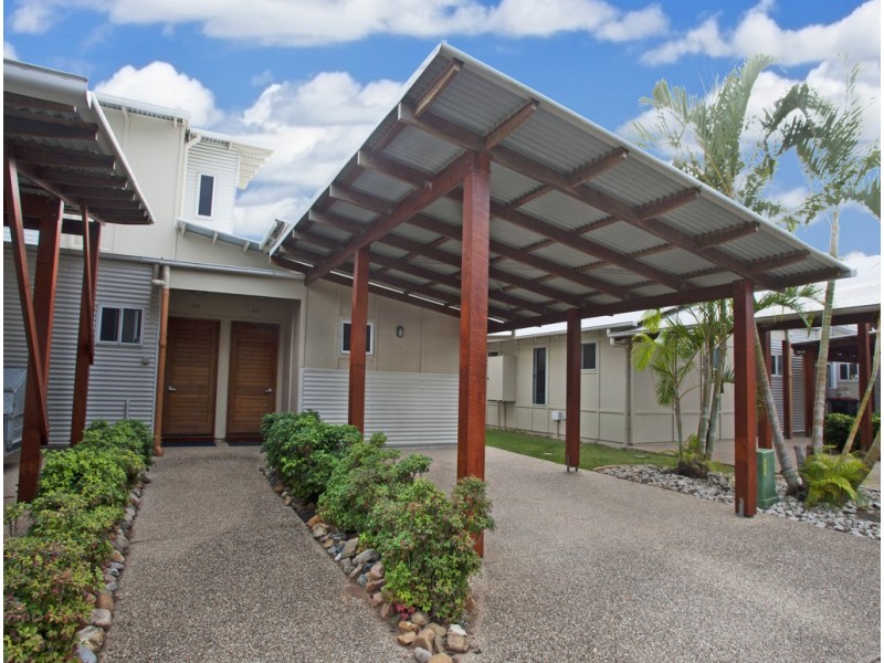 54/2 Beaches village circuit, Agnes Water QLD 4677