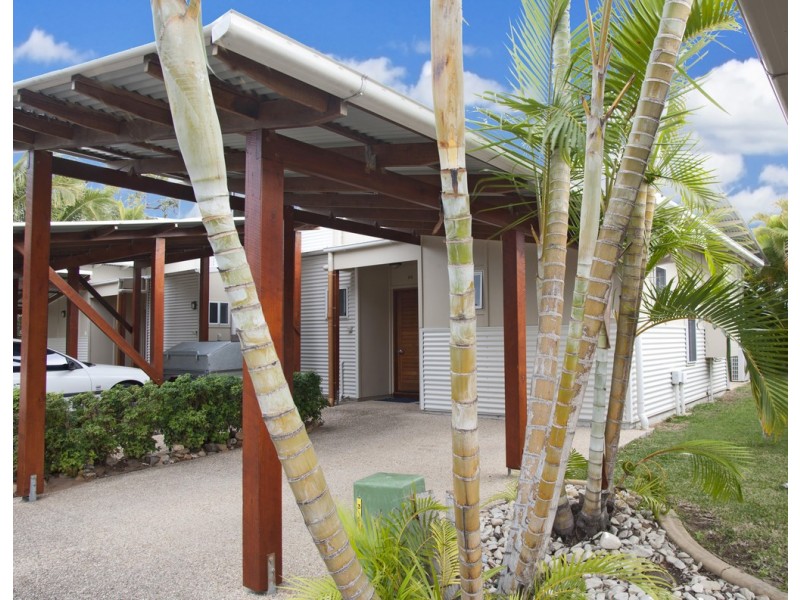 54/2 Beaches village circuit, Agnes Water QLD 4677