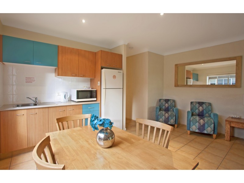 54/2 Beaches village circuit, Agnes Water QLD 4677