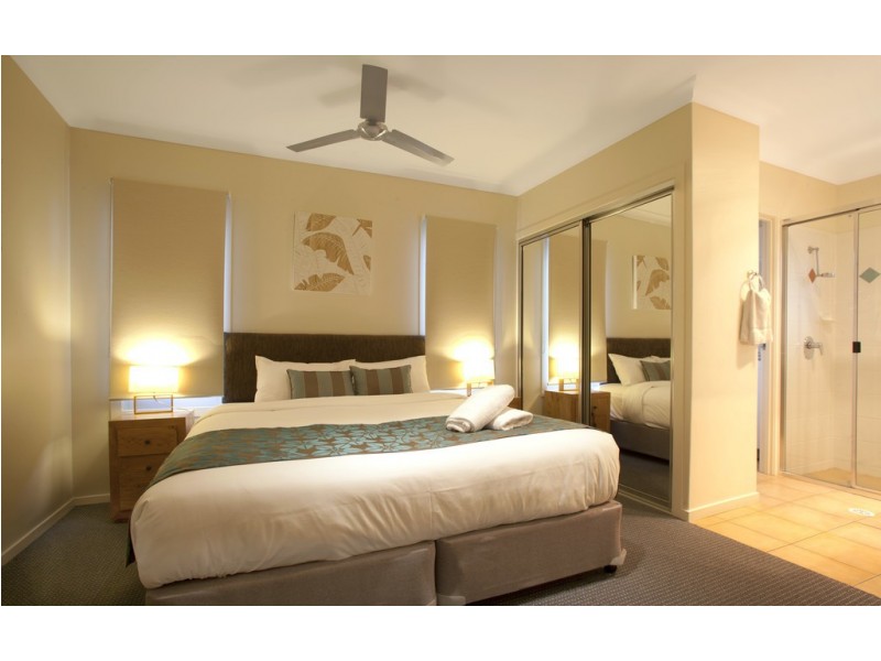 54/2 Beaches village circuit, Agnes Water QLD 4677